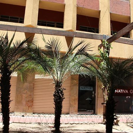 Nativa Suites Cochabamba Exteriér fotografie