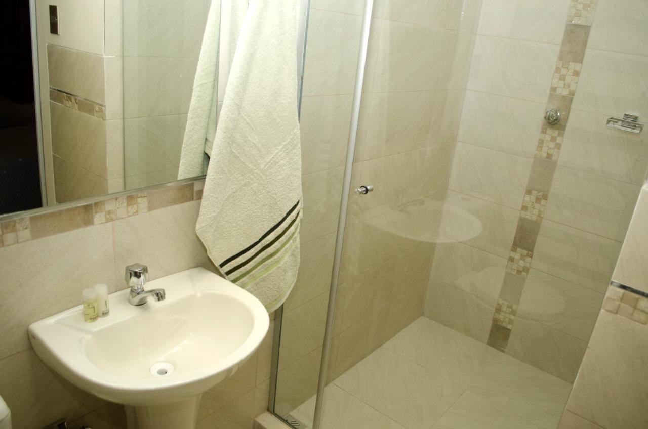 Nativa Suites Cochabamba Exteriér fotografie