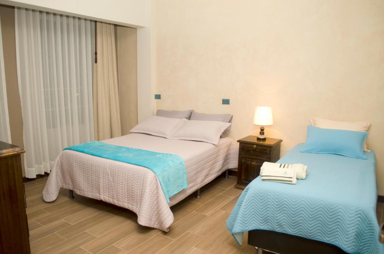 Nativa Suites Cochabamba Exteriér fotografie