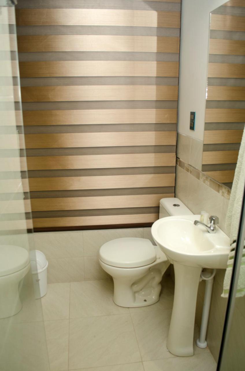 Nativa Suites Cochabamba Exteriér fotografie