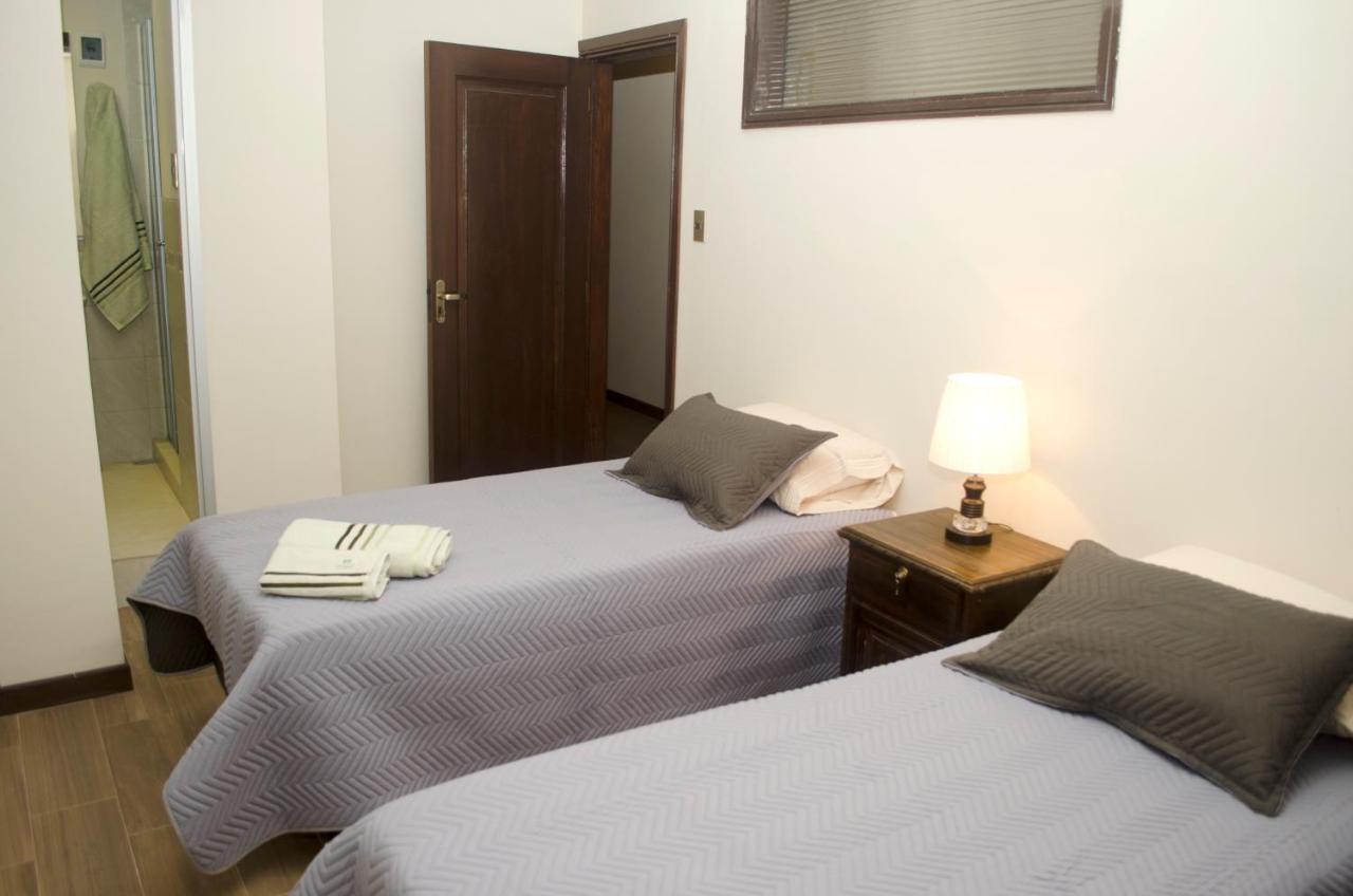 Nativa Suites Cochabamba Exteriér fotografie