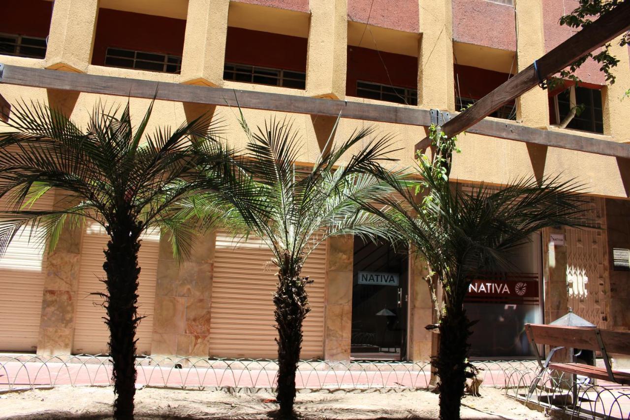 Nativa Suites Cochabamba Exteriér fotografie